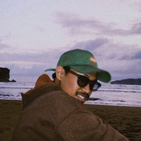 Alfian Rifqi Fauzi's profile