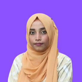 Tahmina Akther Juli - Graphic Designer in Maulvi Bazar, Bangladesh ...