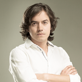 Miguel Ángel Grillo Gómez - Creative Director in Bogotá, Colombia ...