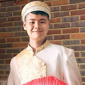 Đỗ Hoàng's profile