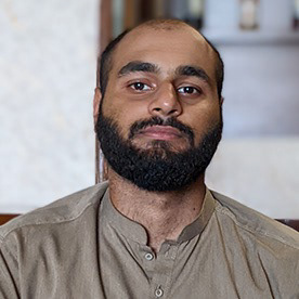 Salman Shahid - Elementor Pro Expert in Rahimyar Khan, Pakistan :: Behance