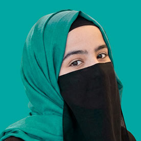 Raheela Bano - Graphic Designer in Layyah, Pakistan :: Behance