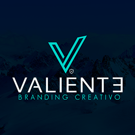 Behance profile picture for @valiente