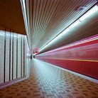 Behance profile picture for @Subways