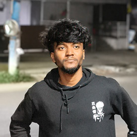Rakesh M - UI Designer | Websites, Apps & Branding in Bangalore, India ...