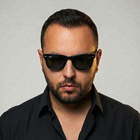 Mahmoud Hamed's profile