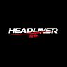 Behance profile picture for @headliner