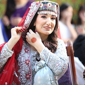 Naheed Akhtar - 