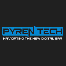 Pyren Tech in Pakistan :: Behance