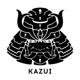 Behance profile picture for @kazui