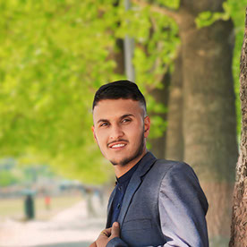 Kashif Wali - UIUX Designer in Gilgit, Pakistan :: Behance