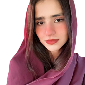 Mehak Shabir - Graphic Designer, student in Pakistan :: Behance