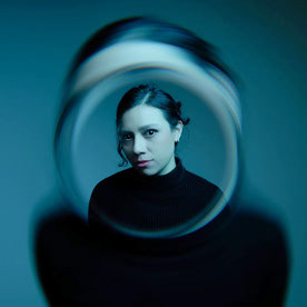 Erika Gómez - Artista plastica in Bogotá, Colombia :: Behance