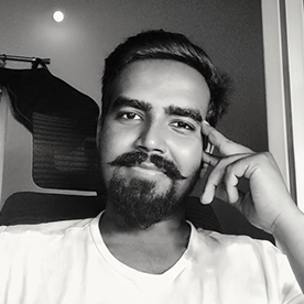 Shubham kumar - Graphic Designer in Ranchi, India :: Behance