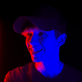 James Lord - Student in United Kingdom :: Behance