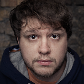 Behance profile picture for @thomson