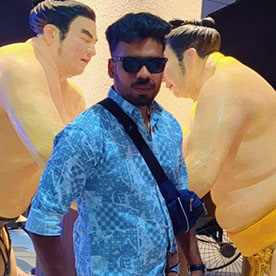sathish kumar - Graphic designer :: Behance