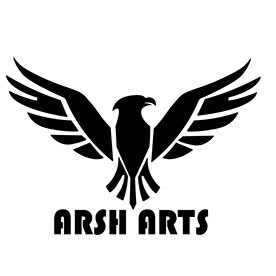 Arsh Arts - Graphic designer in Borsad, India :: Behance