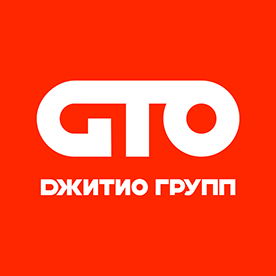GTO GROUP in Russian Federation :: Behance