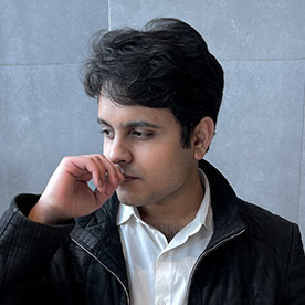 (Sam) Malik Sameer - Motion Designer - Video Editor in Islamabad ...