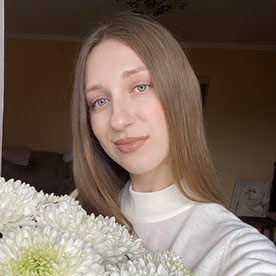 Sophia Shurko in Ukraine :: Behance