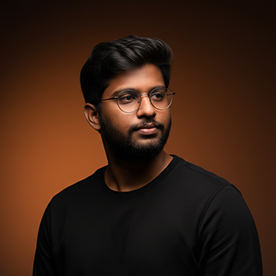 Sharif Hossain's profile