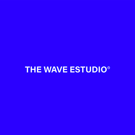 The Wave Estudio - creative studio for multidisciplinary concepts in ...