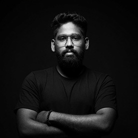 Anantha Krishnan - Ai Image Creator in Los Angeles, CA, USA :: Behance