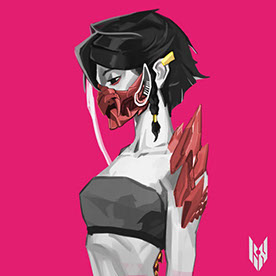 Bryan Tan - Motion Design Intern in Singapore :: Behance