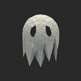 Behance profile picture for @Entity