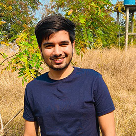 Behance profile picture for @Pawan