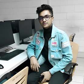 Md Rakib Khan - UI/UX Designer in Dhaka, Bangladesh :: Behance