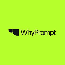 Why Prompt in Pakistan :: Behance