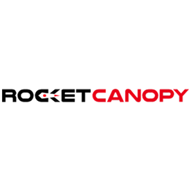 Rocket Canopy in USA :: Behance