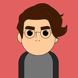 Daniel Tench on Behance