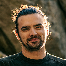 Evan McCain - Senior Graphic Designer in USA :: Behance