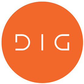 DIG Creative in Lake Charles, LA, USA :: Behance