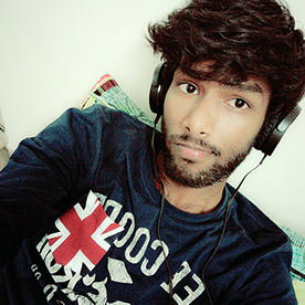 Prashant kumar in Bangalore, India :: Behance
