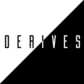 Behance profile picture for @derives