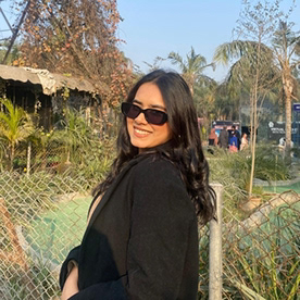 Nimra Iftikhar in Lahore, Pakistan :: Behance