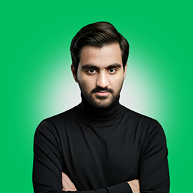 Rustam Ali
