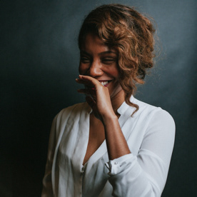 Fatima Najiy - Digital Marketing in Washington, DC, USA :: Behance