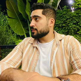 Rafat Abo Awad - Architect and interior designer in Mansoura, Egypt ...