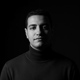 Ahmed Sameh - Junior Architect in Cairo, Egypt :: Behance