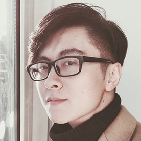 Shuai Ma in Beijing, China :: Behance