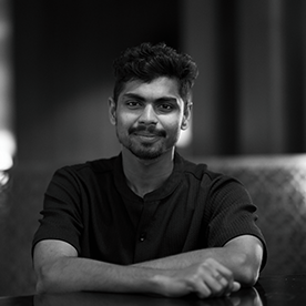 Rahul Kumaresan - 3D Product Animation & Motion Graphics Specialist ...
