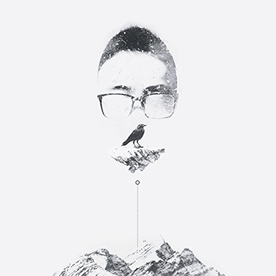 Behance profile picture for @ANGELO