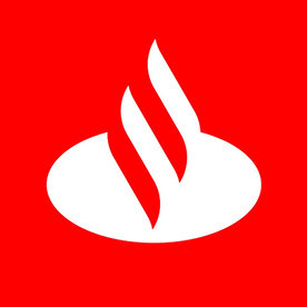 Behance profile picture for @santander