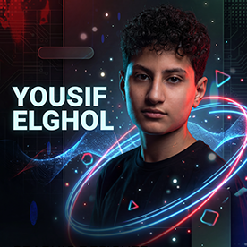 yousef elghol's profile