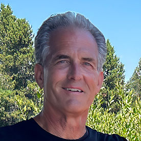 Daniel Haniger